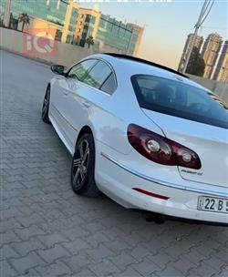 ڤۆڵکسواگن پاسات CC